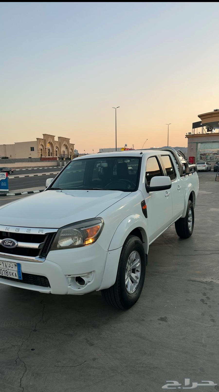 Ford Ranger Unit64339076945283110