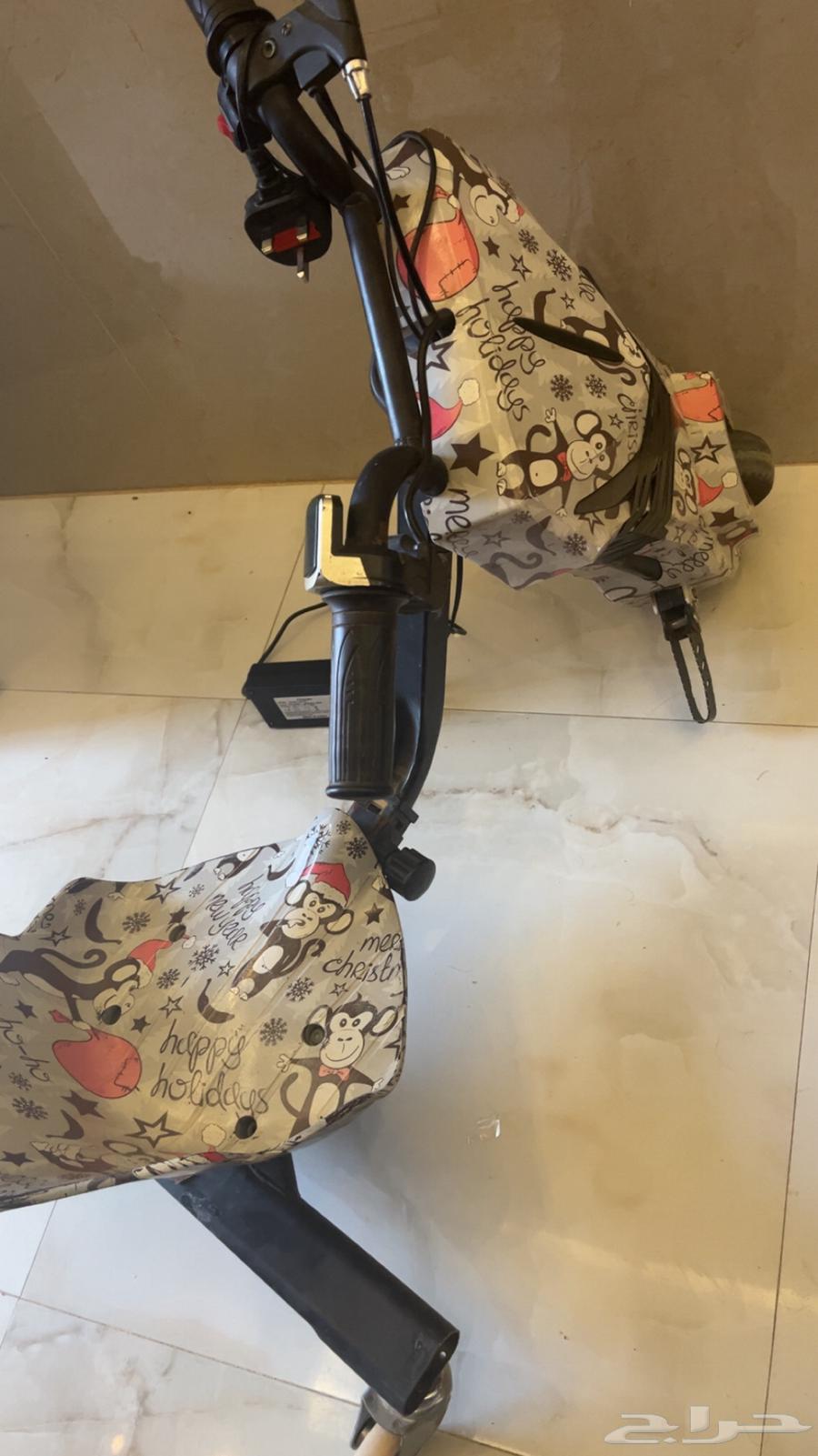 سكوتر للبيع الواحد 25064180609874433111