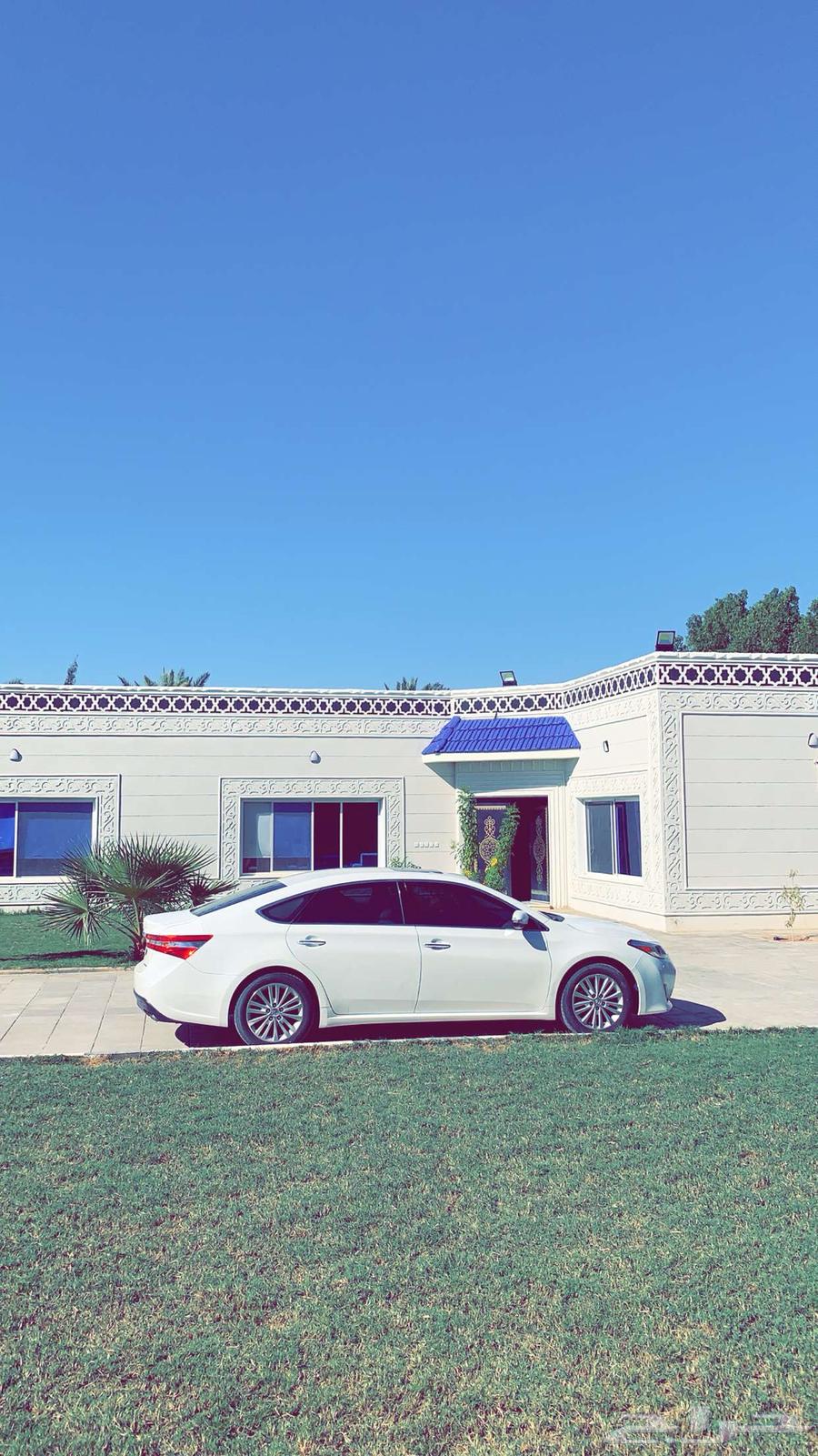 للبيع افلون نص فل 201364345358938369110