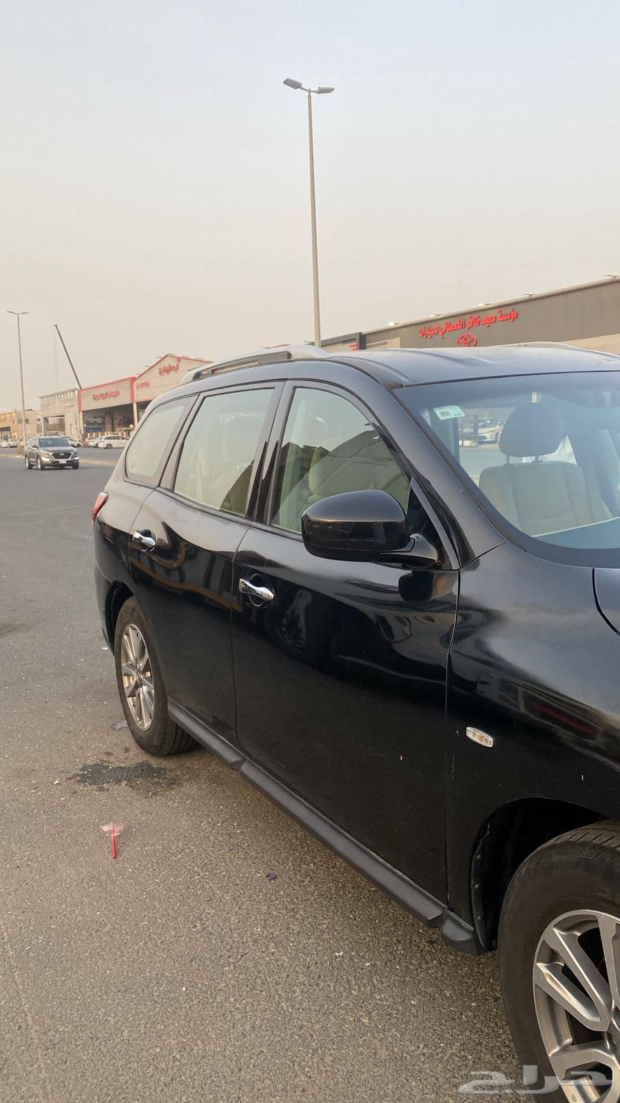 باثفندر نص فل 2016 نظيف جدا مخزن64345180229889114