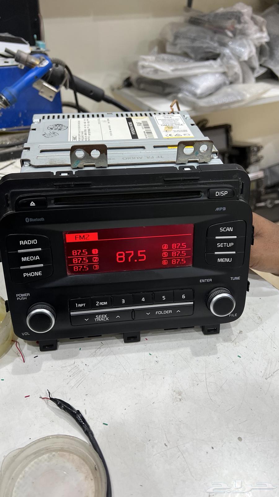 مسجل اوبتيما 2015 (تم البيع)64340810234883110