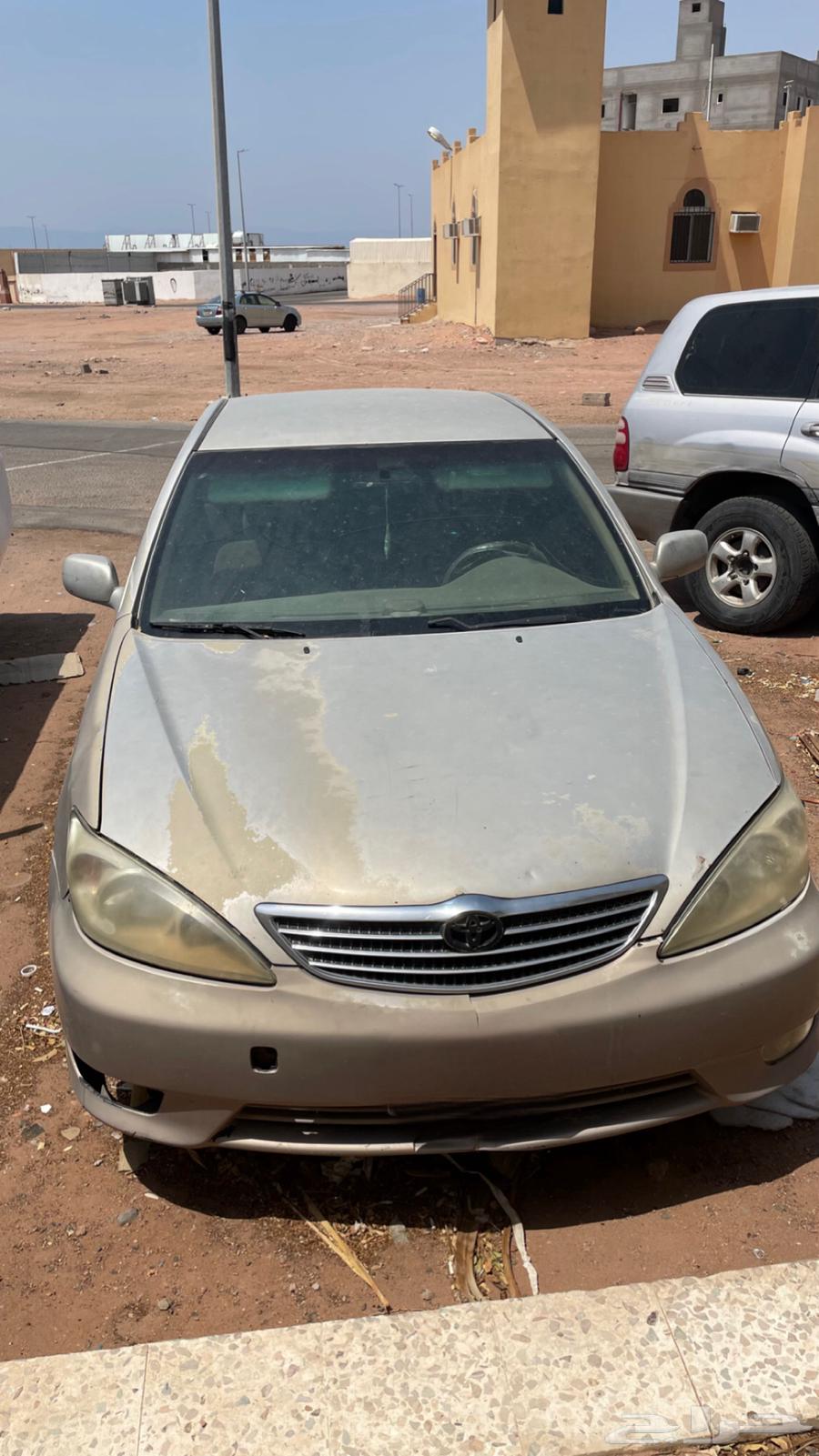 كامري للبيع64340613390083110