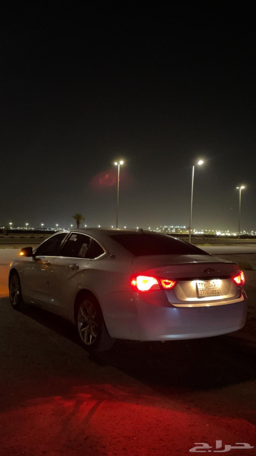 Impala 2016 LT Full Text64343944250242111