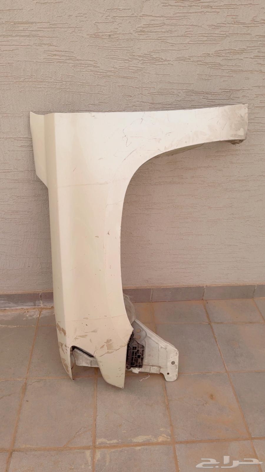 رفرف تاهو 2015 الى 2020 بطانه كشاف وغيرها اصلي وكاله64344168932609110