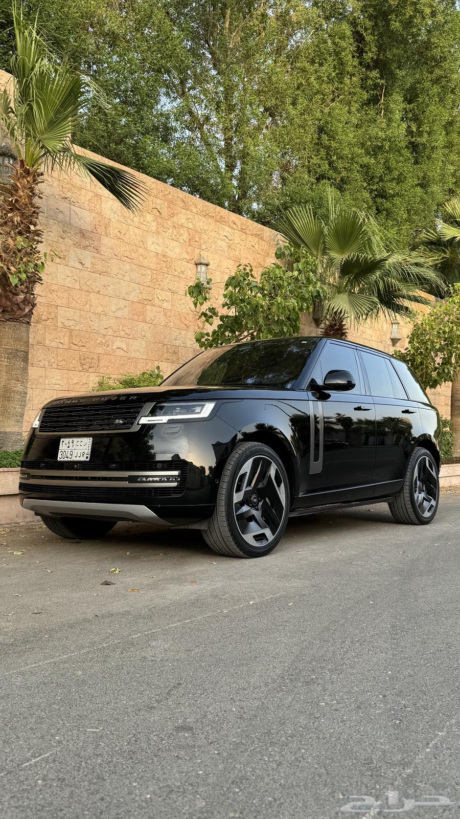 Range Rover HSE V864343268500227110