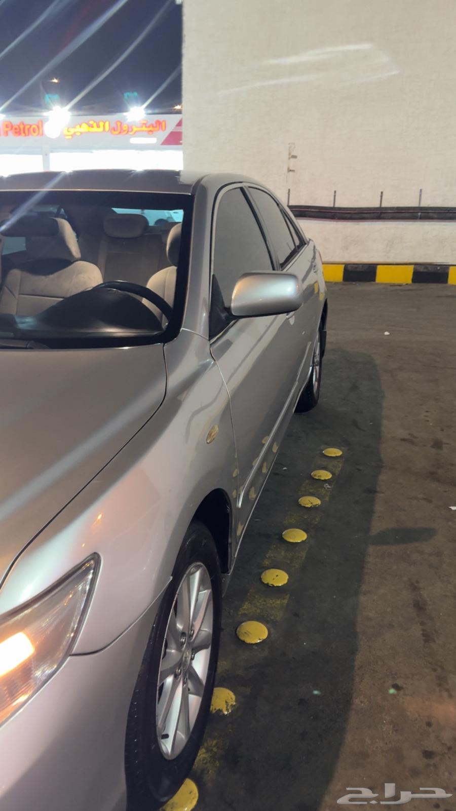 كامري موديل 200964346207115649112