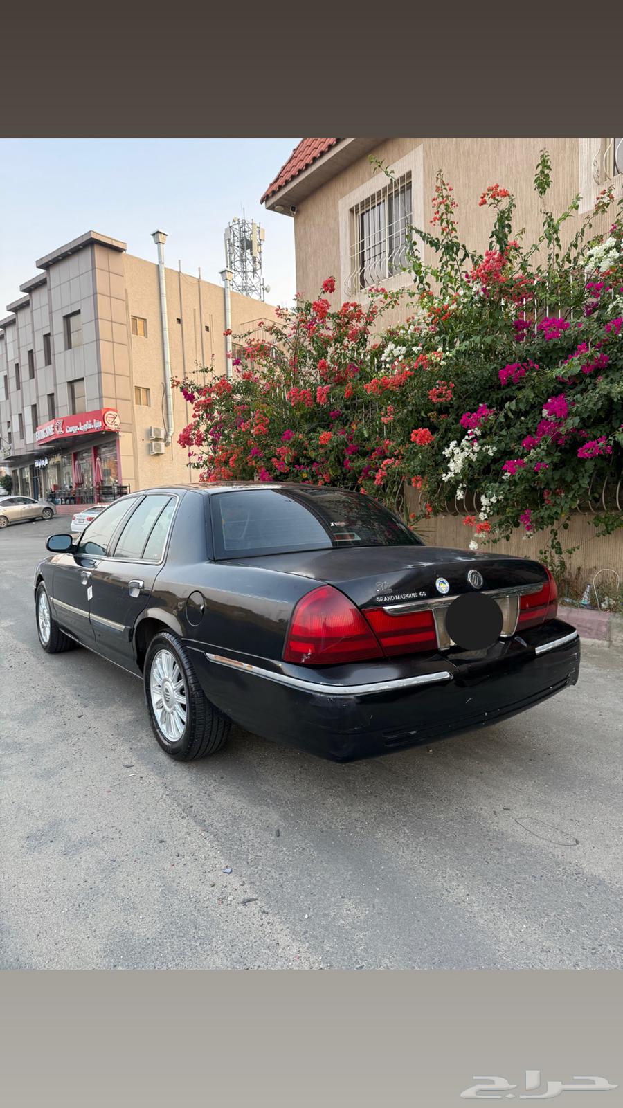 فورد جراند ماركيز 2004 للبيع64345135620354112