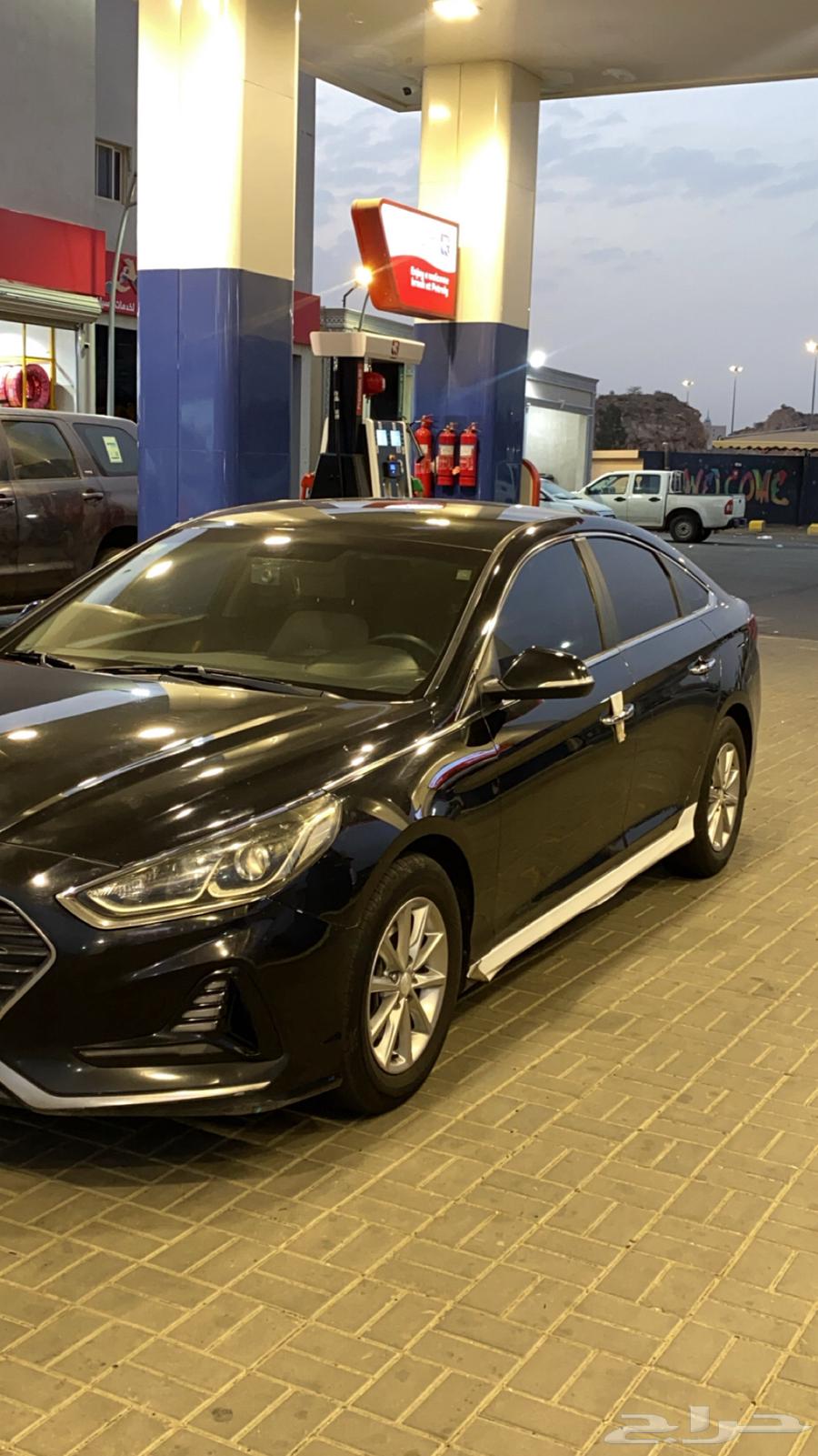 سوناتا 2018ديزل فل64341282844546111