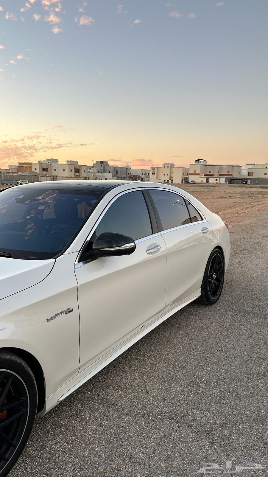 مرسيدس يخت s500 جفالي 2014 نظيف64340855830018114