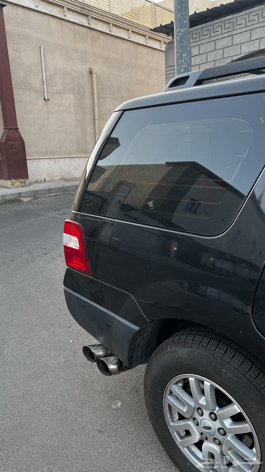 اكسبديشن 2013 فقط للبدل بموتر اصغر64342336257026114