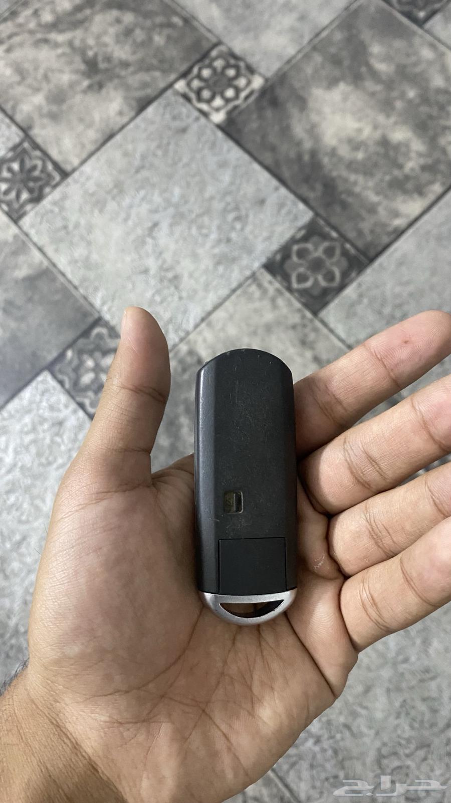 ريموت مازدا 6 موديل 201664345284557058111