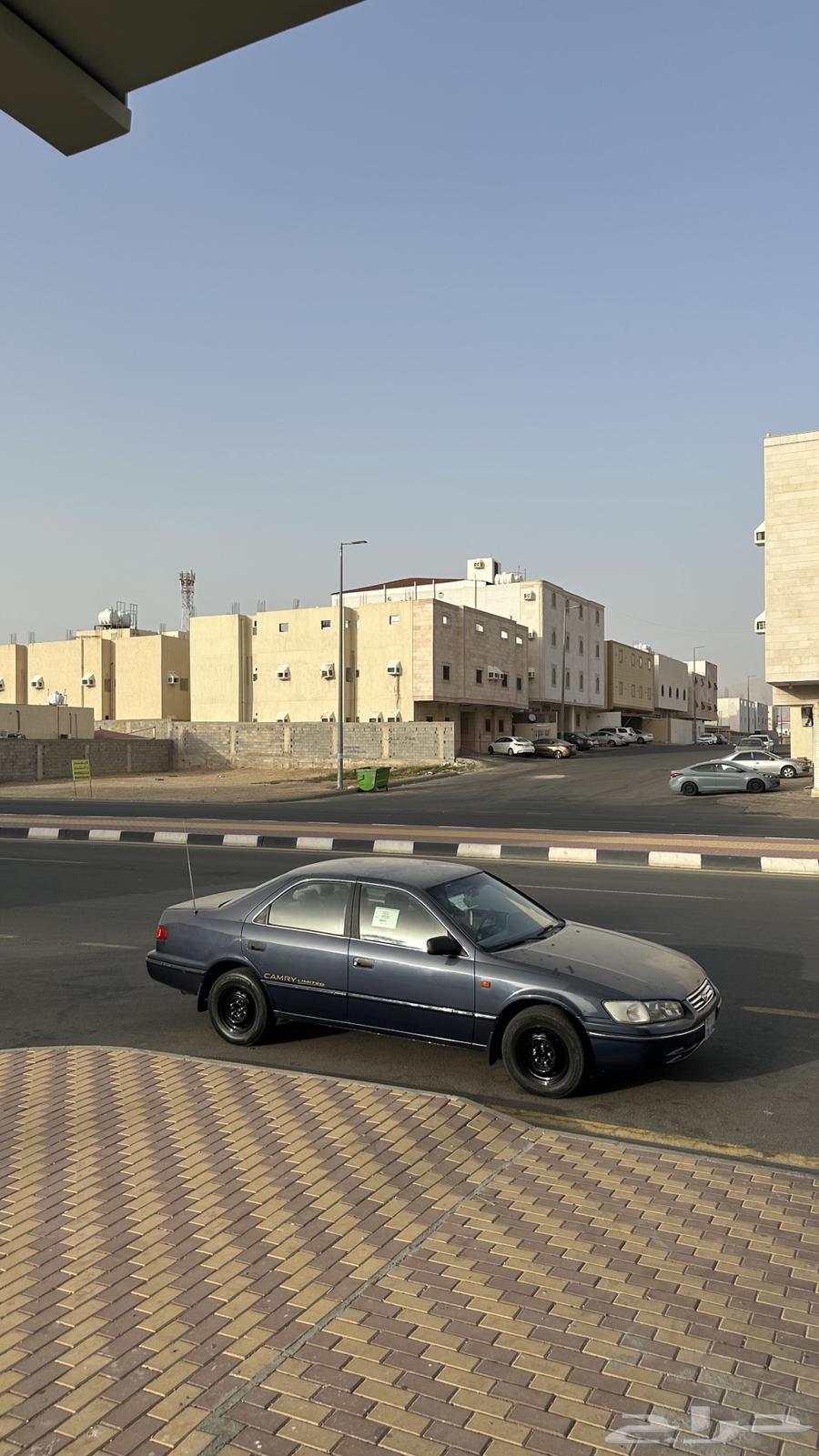 Camry 2002 automatic64342608061314110