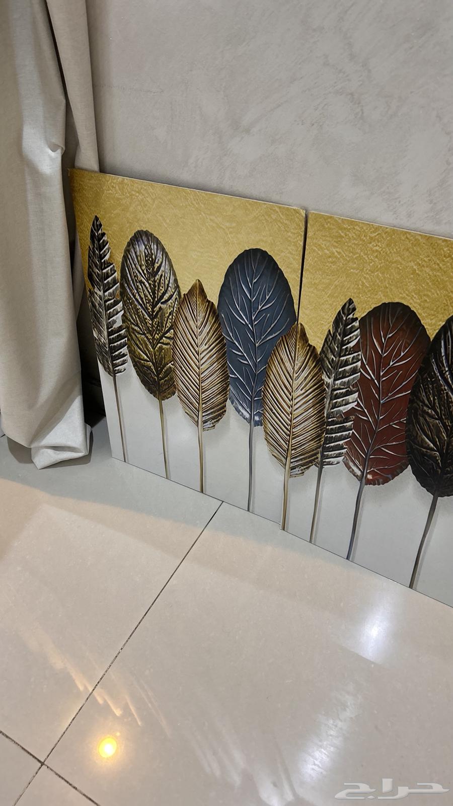 لوحة للبيع64339735710209110