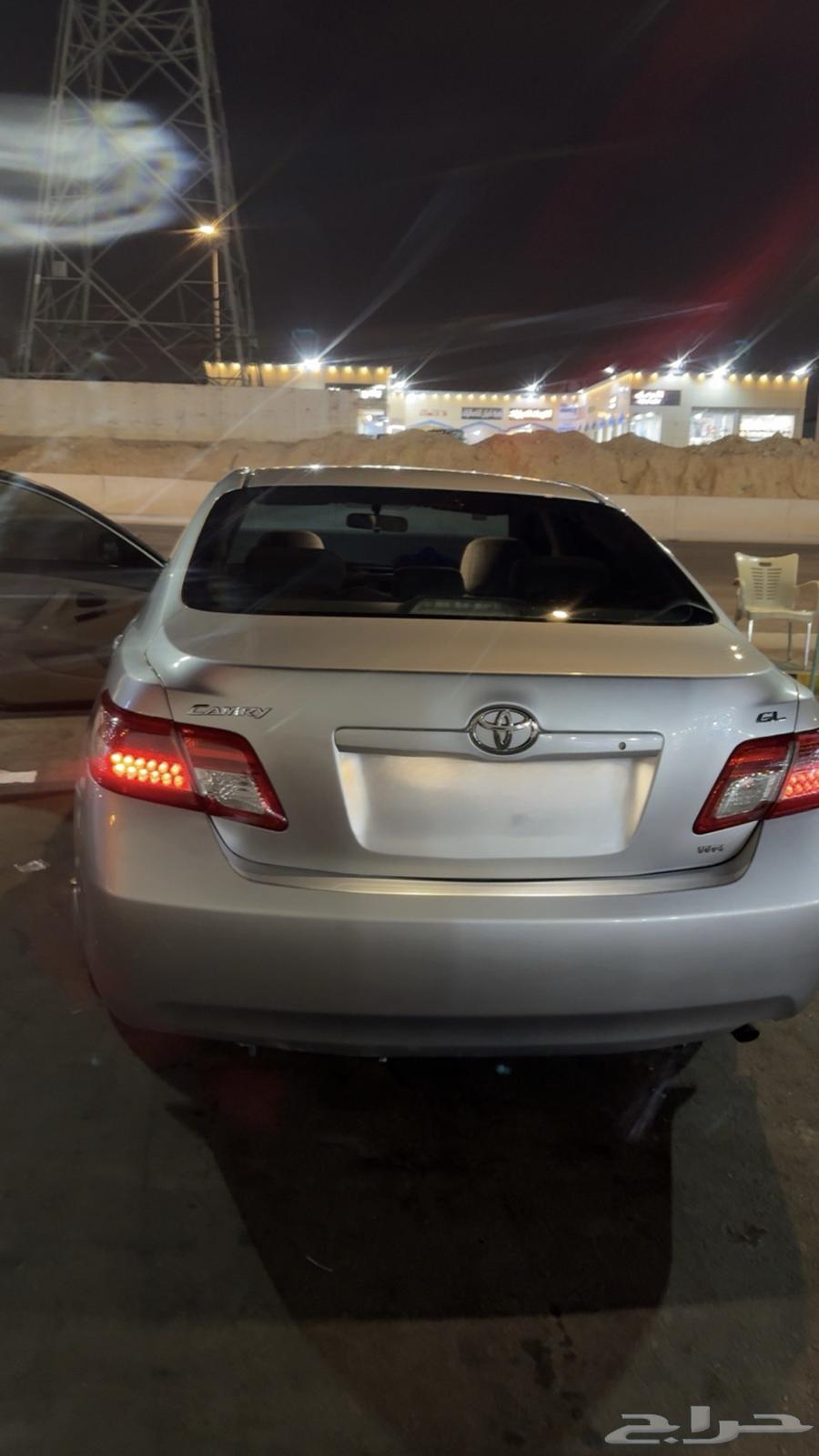 كامري موديل 200964346207115649111