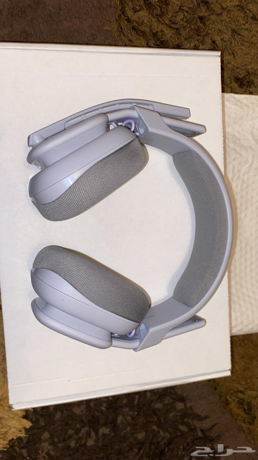Stereo Headphones A1064096794957955111