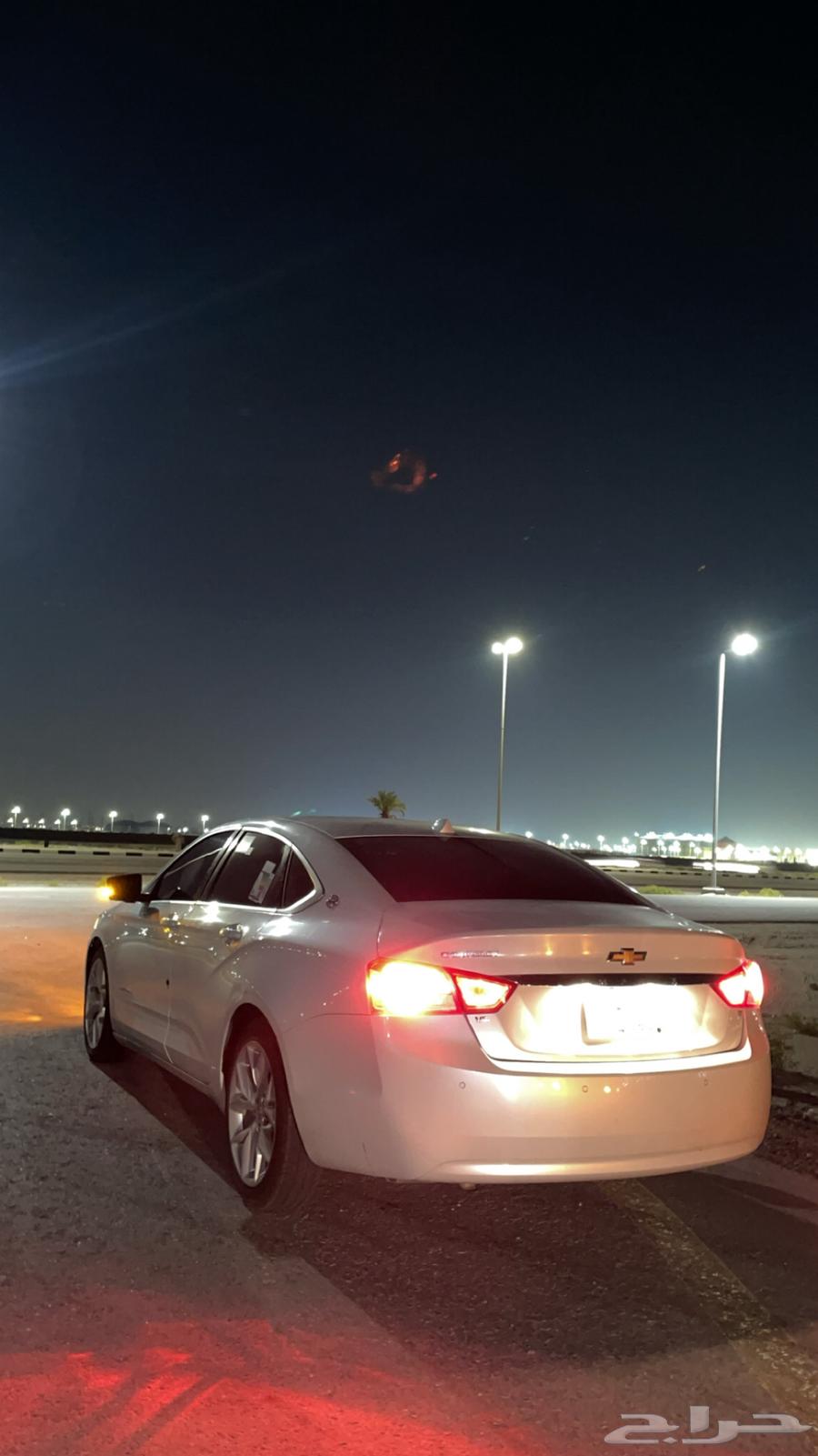 Impala 2016 LT Full Text64343944250242110