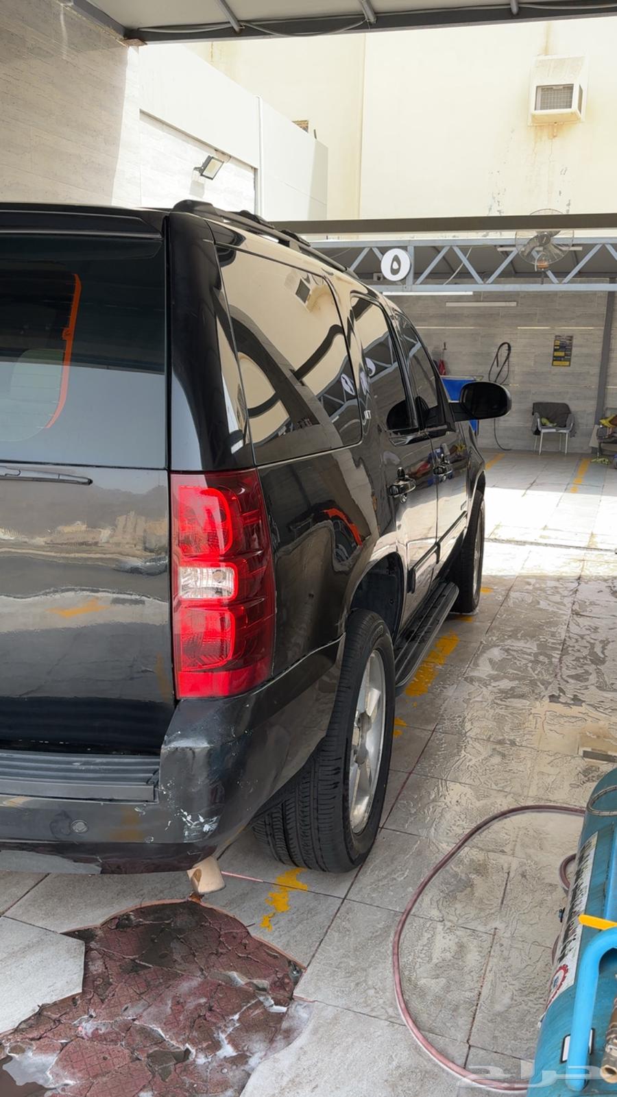 تاهو 2011 نضيفه ما شاء الله64343733751043114