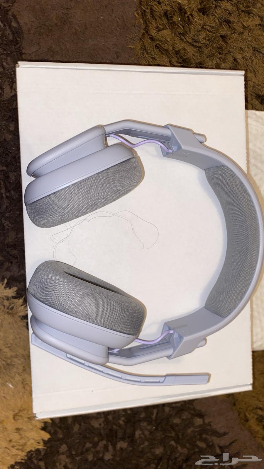 Stereo Headphones A1064096794957955112