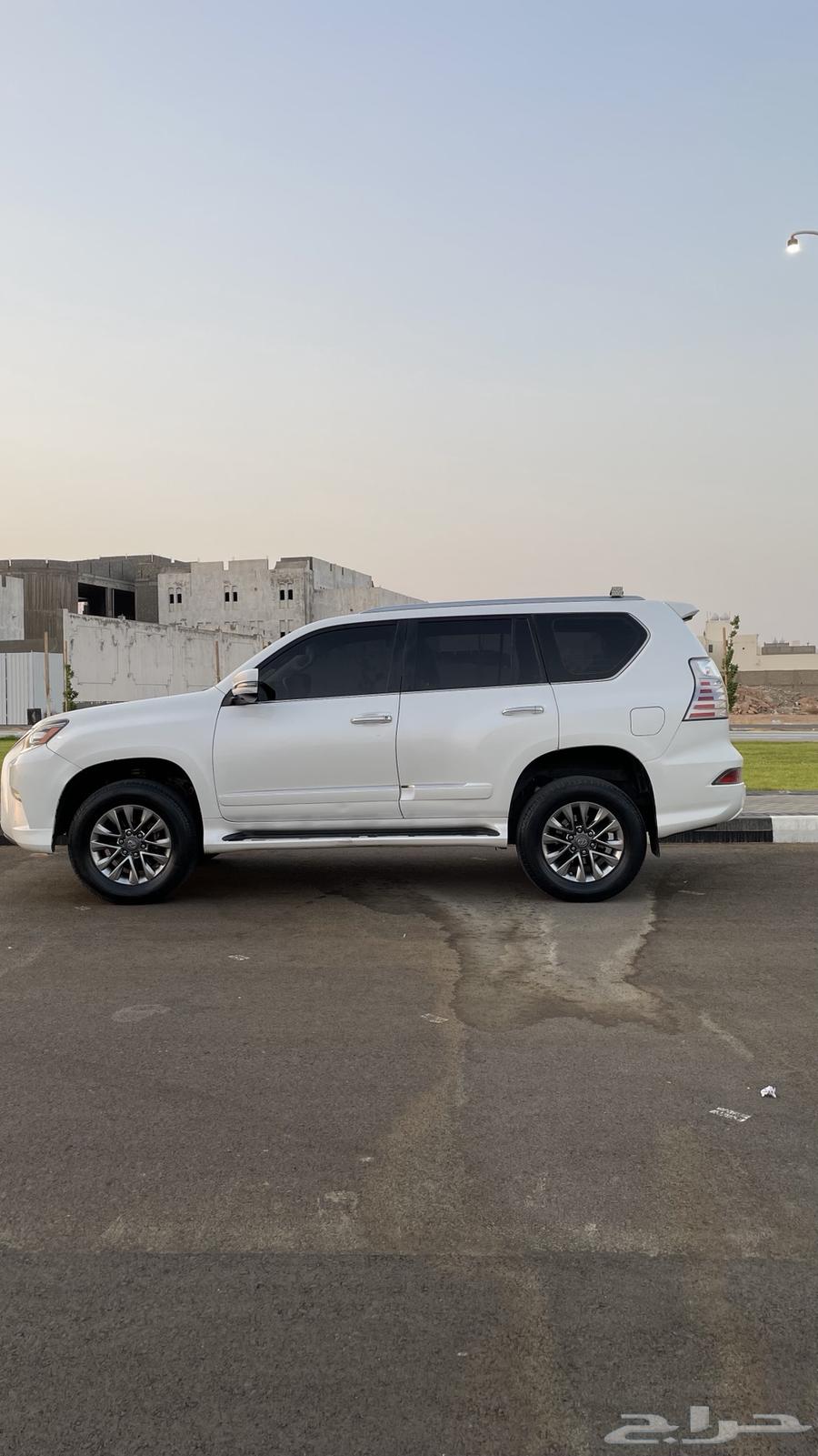 للبيع لكزس GX460 201464344331959555113