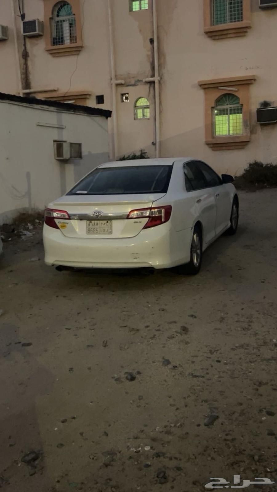 Camry 15 fully loaded64339765602307113