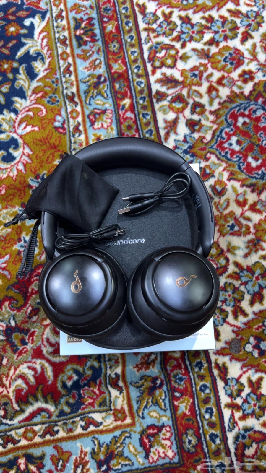Soundcore Life Q3064097039051265113