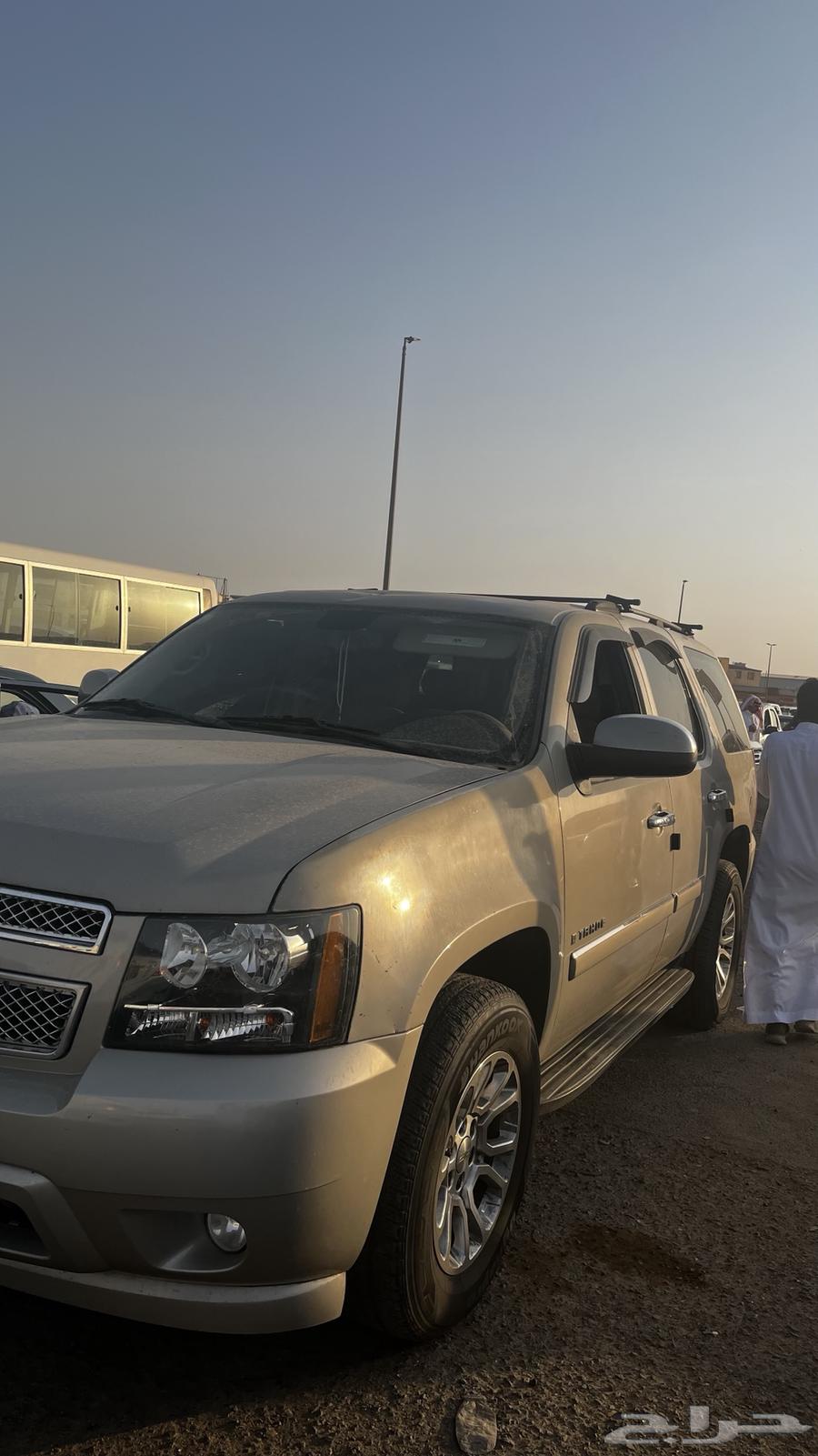 تاهو 2008 بودي وكاله دبل64345284688899112