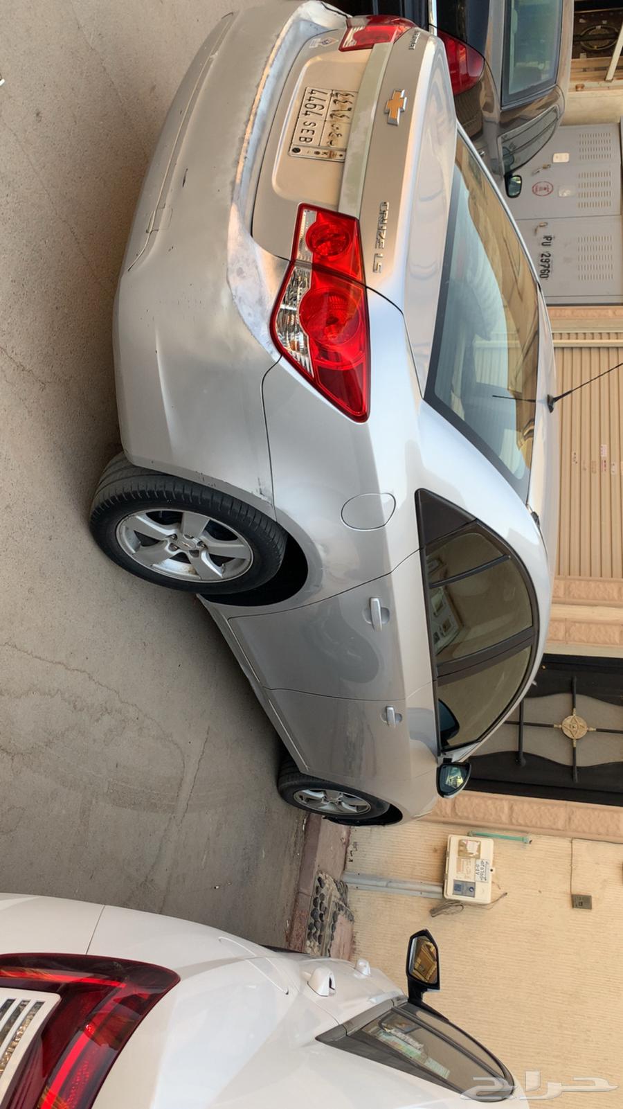شيفرولية كروز63671473614467112