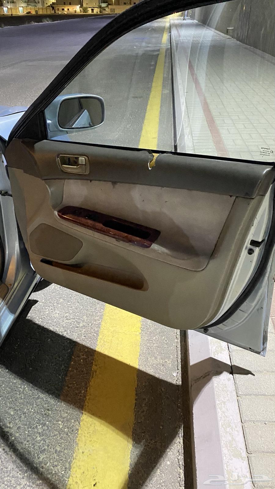 Camry 200664338034734466112