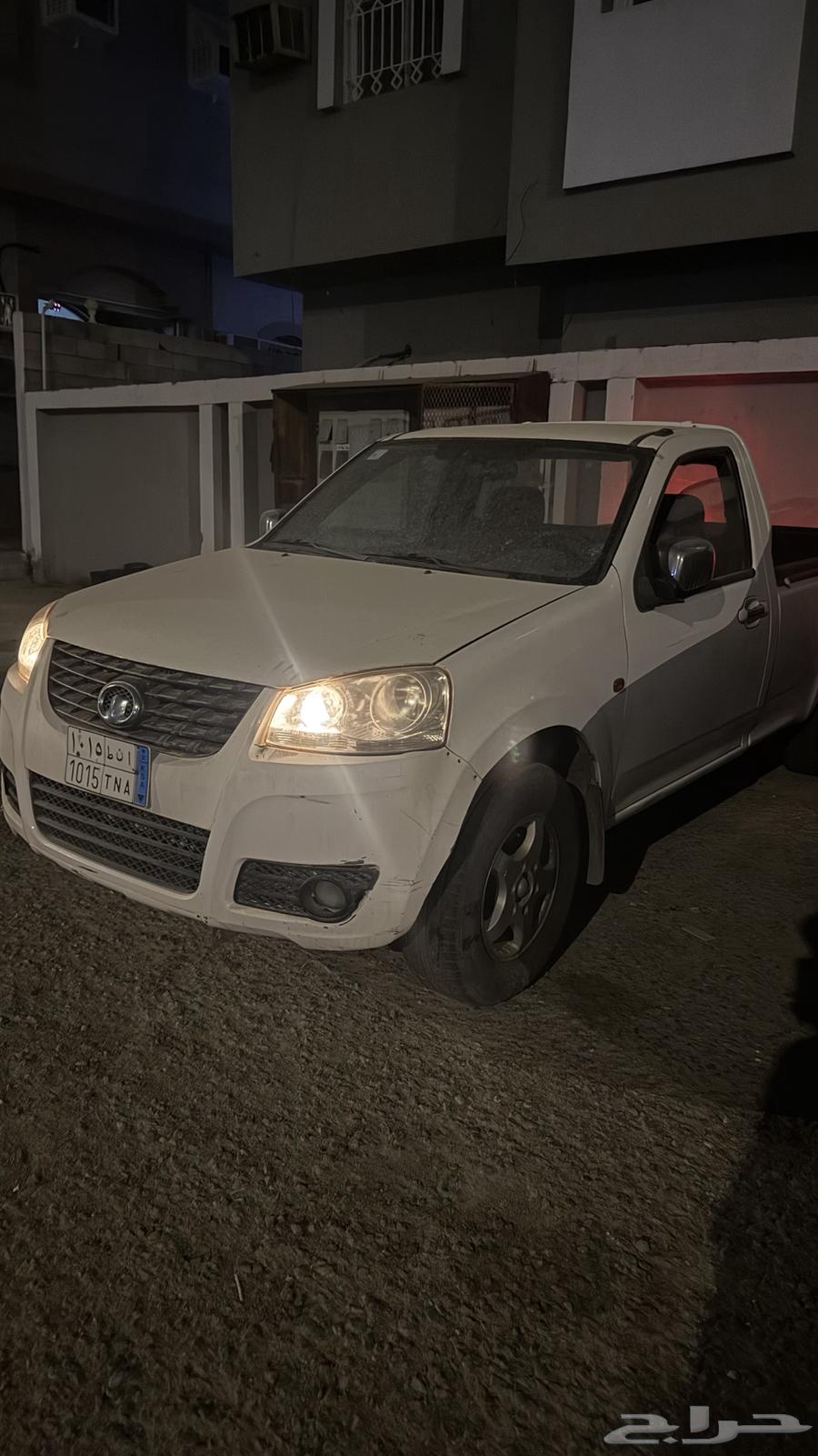 وانيت جريت وول64345537317635111