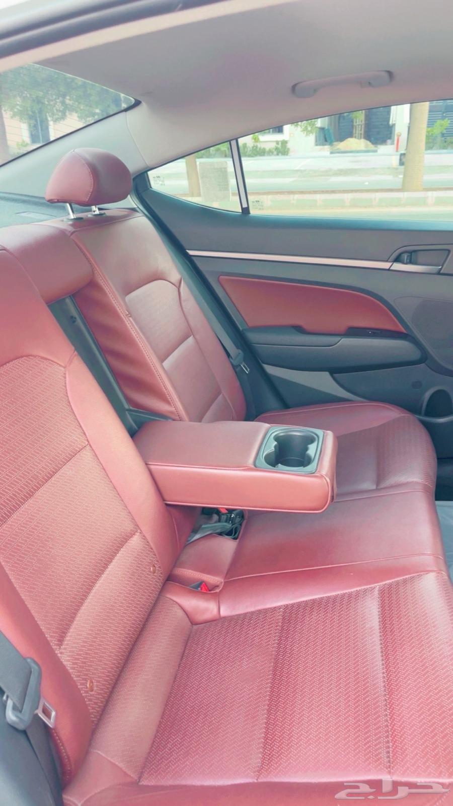 النترا 2018 فل كامل سعودي64343389266818111