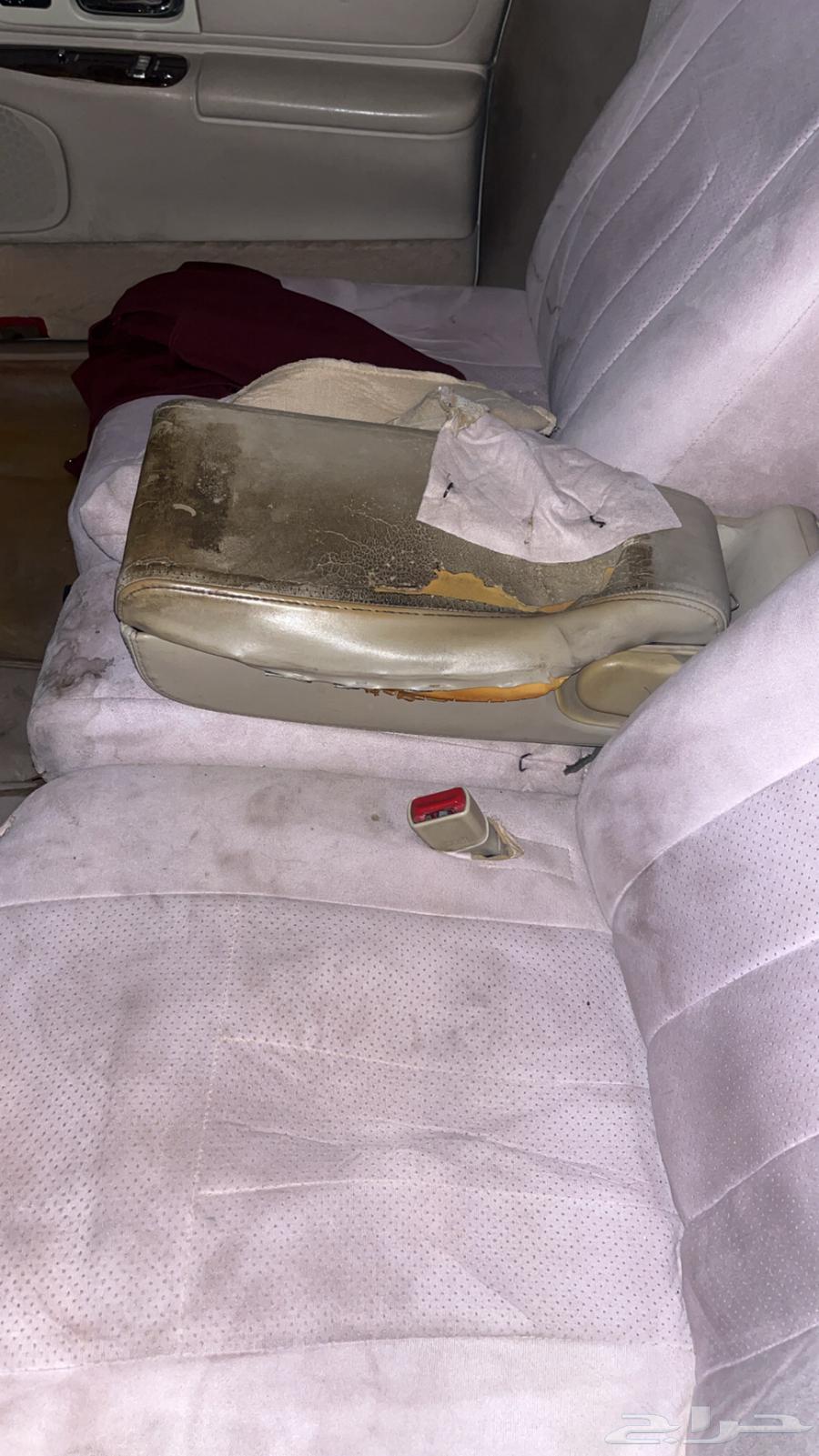 لنكون تاون كار فل كامل64345403465347114