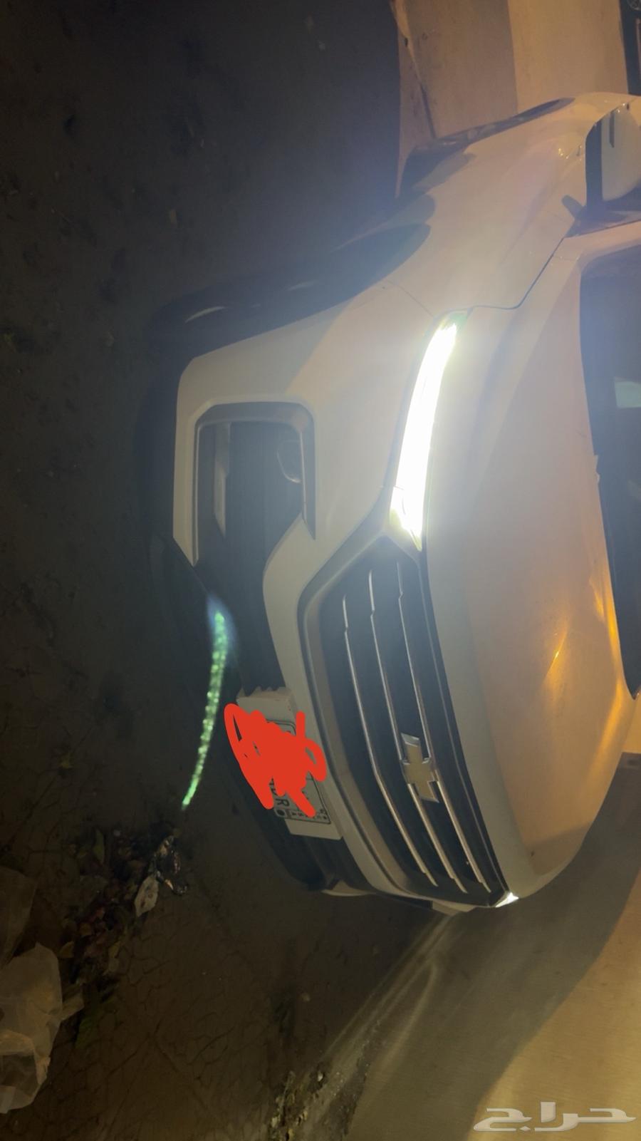 شفرولية كابتيفا 2022 مكينة قير64345403505155113