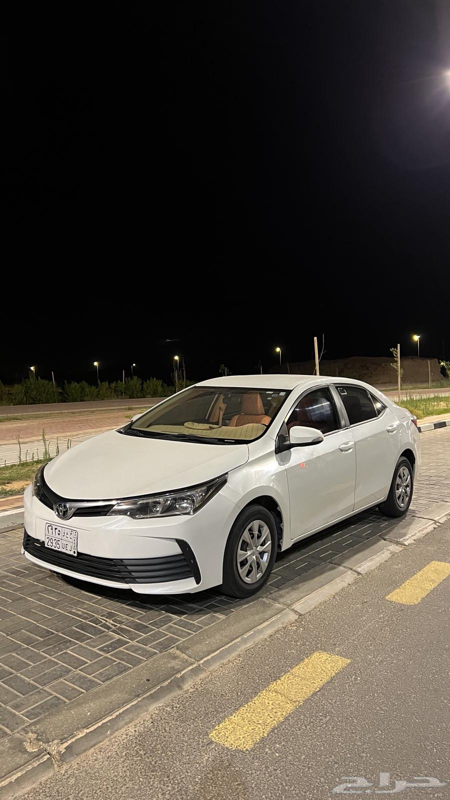 كورلاء 2017للبيع او البدل64344257890435111