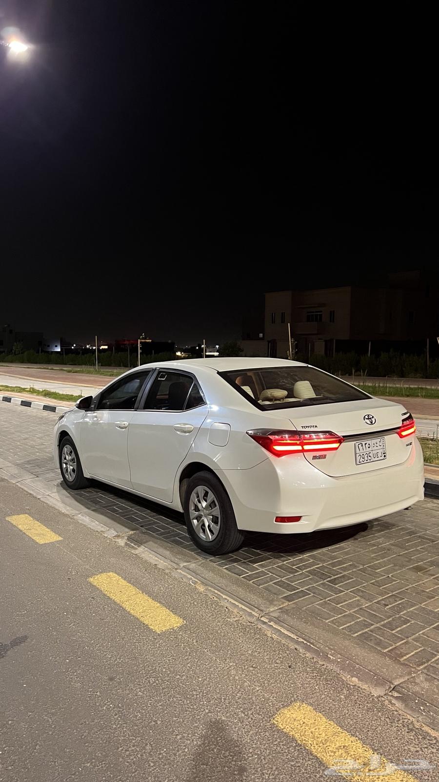 كورلاء 2017للبيع او البدل64344257890435112