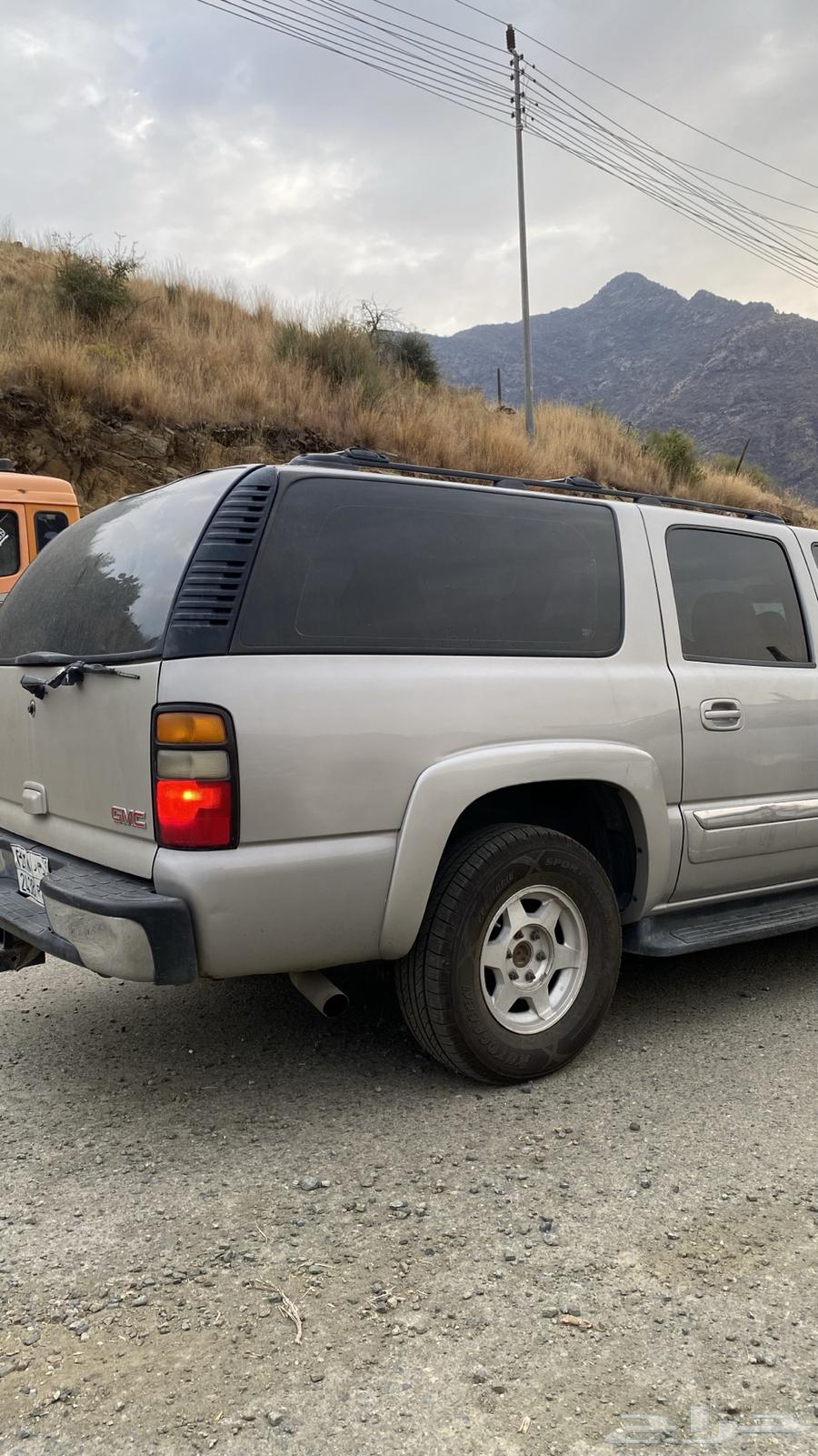 جمس 2006 سوبر بان للبيع او البدل64345847711746114