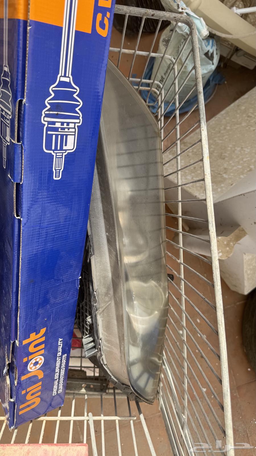 Optima bulbs installed from 2011 to 201364341780470274111