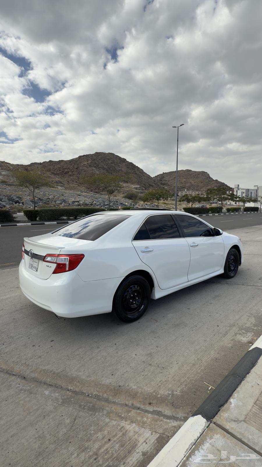 كامري فل كامل GLX وكاله64344866783619113