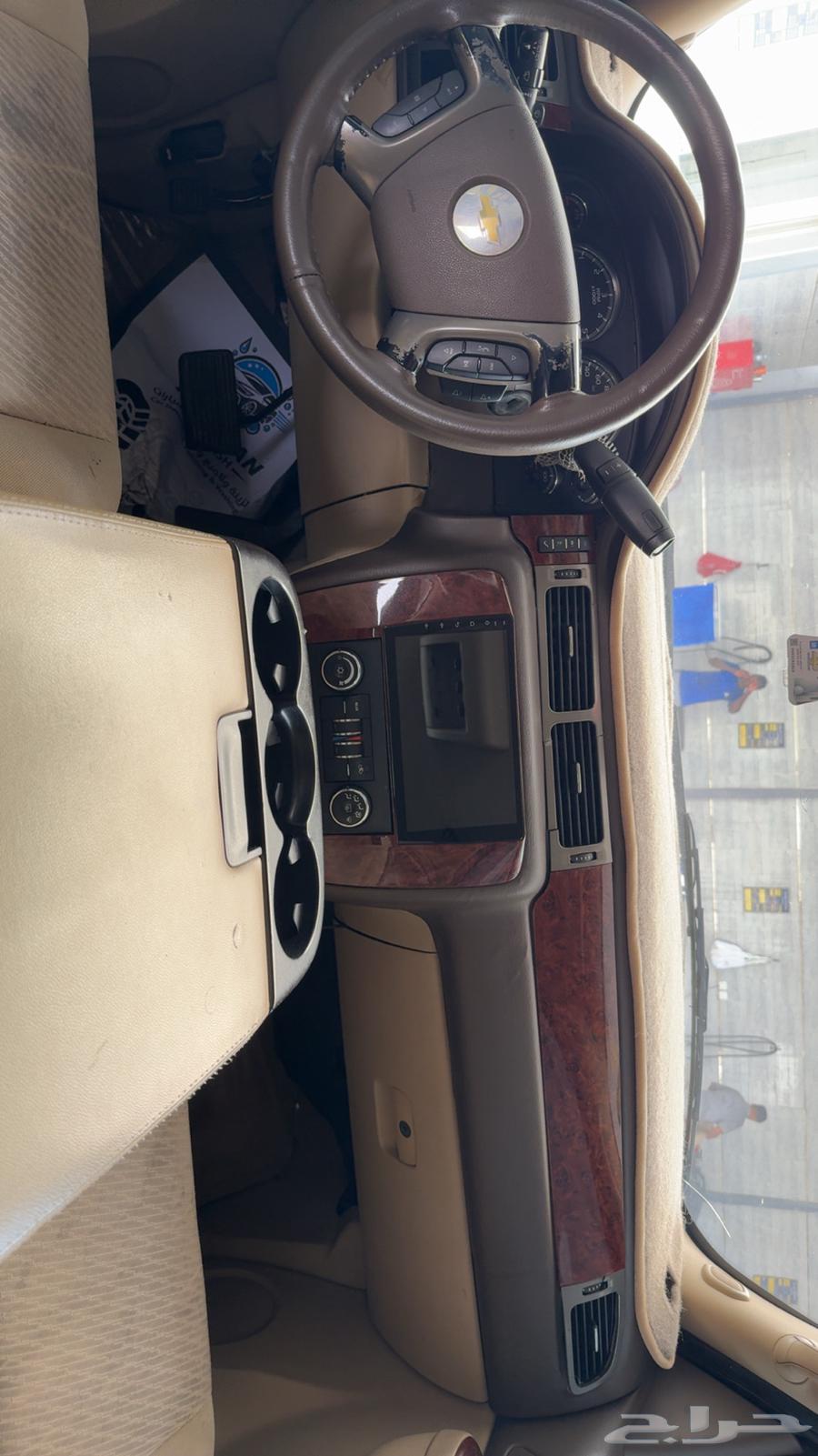 تاهو 2011 نضيفه ما شاء الله64343733751043113