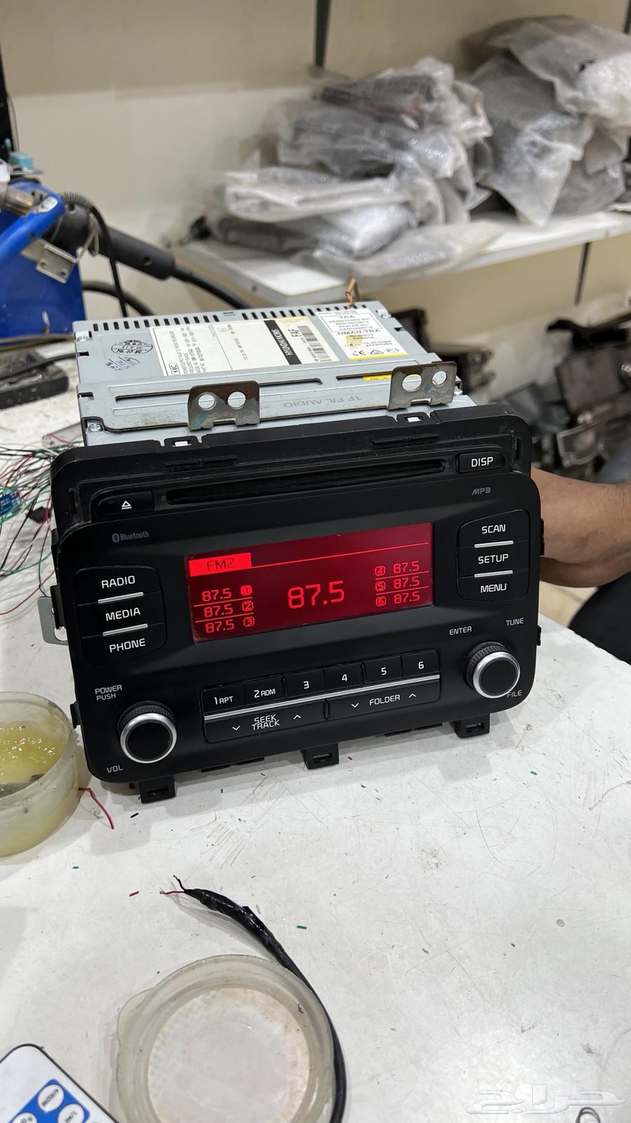 مسجل اوبتيما 2015 (تم البيع)64340810234883112