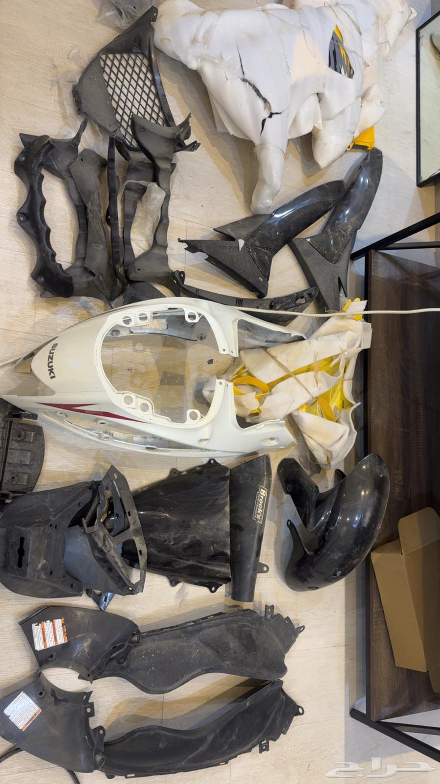 قطع هايبوزا قطع سوزوكي 100064379838932225110