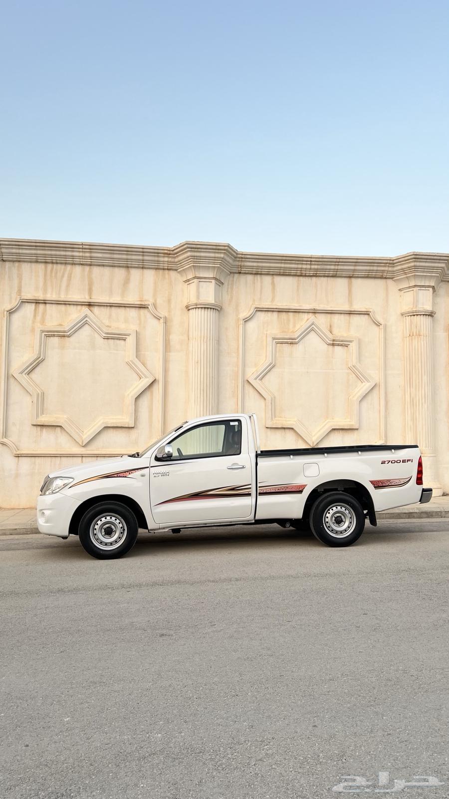 هايلكس 2009 مخزن64344109139969114