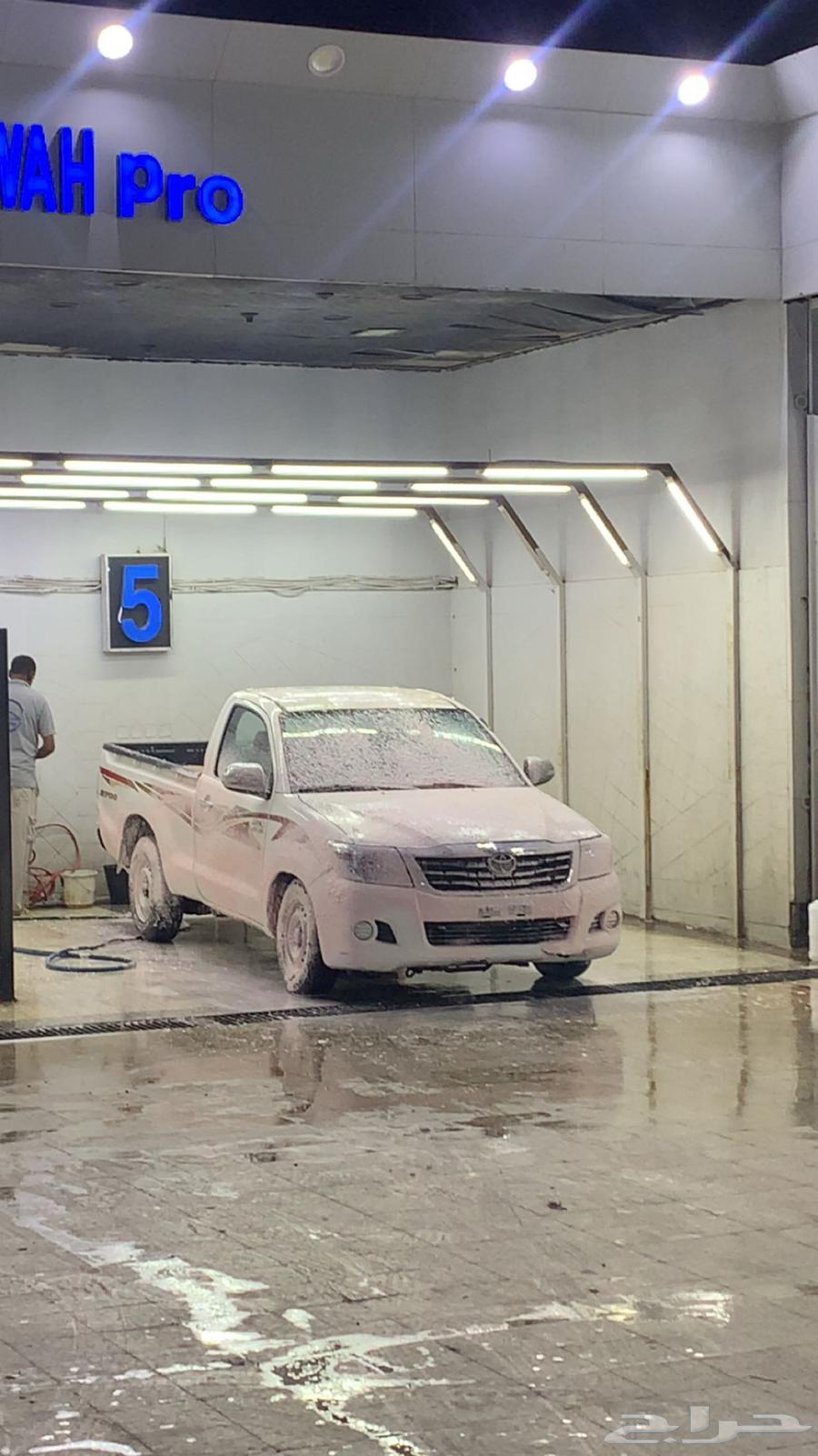 يايات هايلكس طرحه مقصوصه لفه ونص64342411394946111