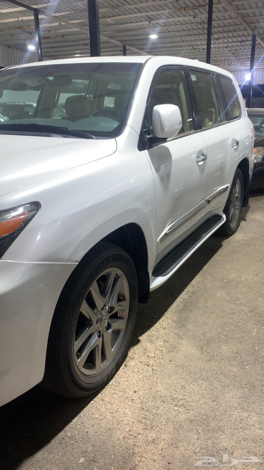 جيب لكزس موديل 201364344495270786110