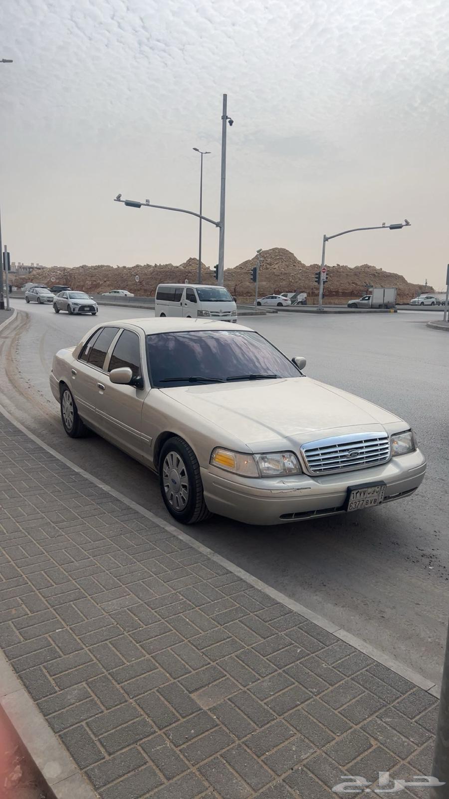 فورد كراون فكتوريا 200764339810941315110