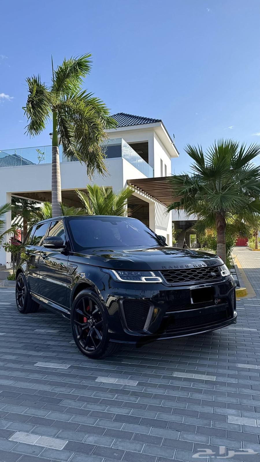 Range rover svr 201664343238041985110