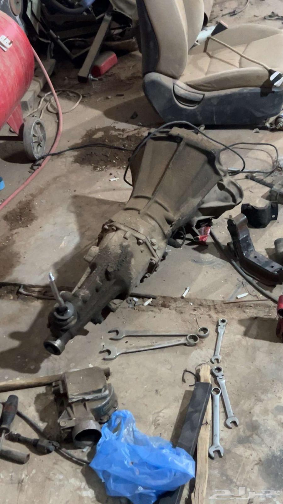 مكينة وفير زد 28L64339917388291110