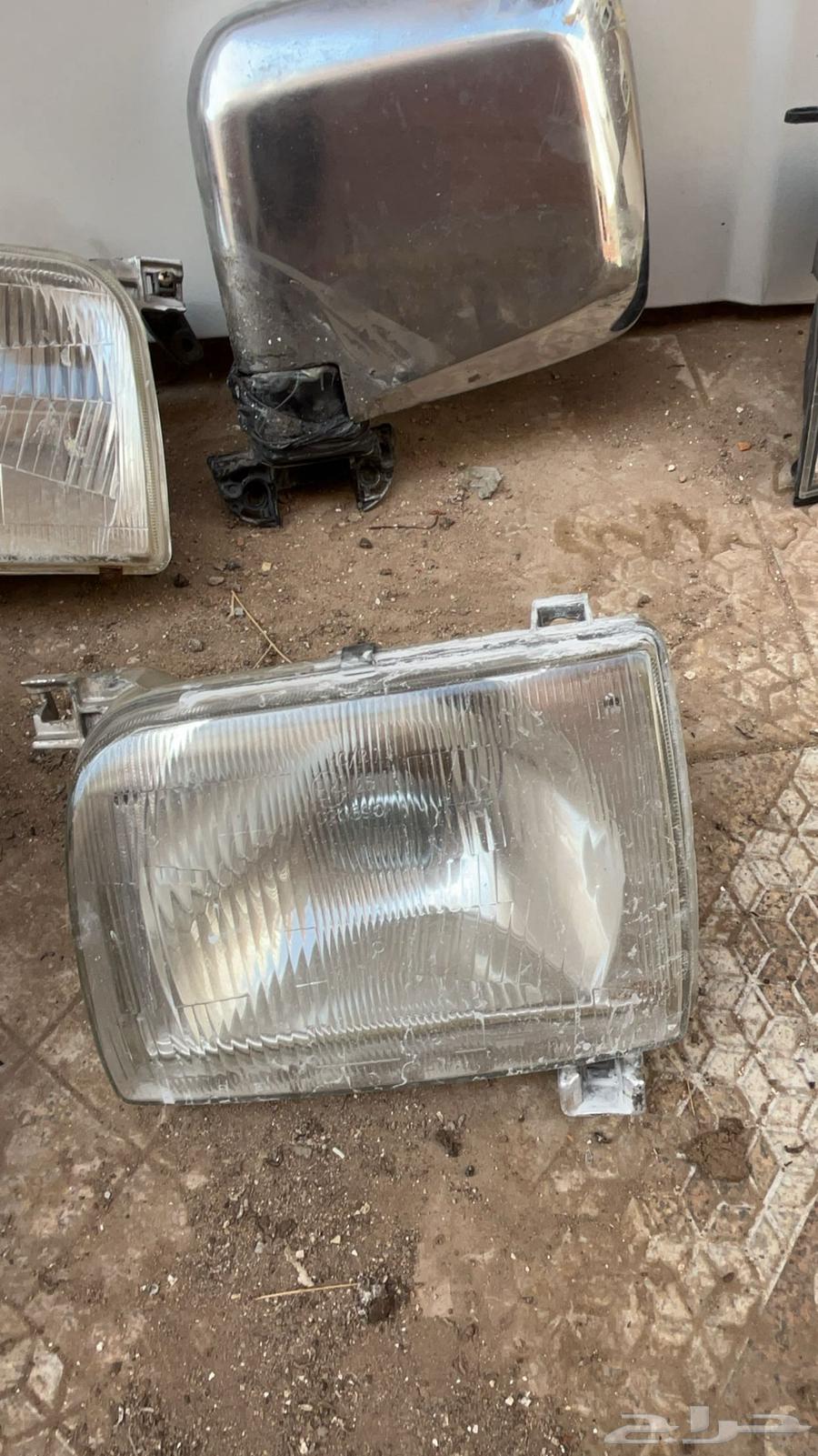 قطع غيار ددسن64339570889345113