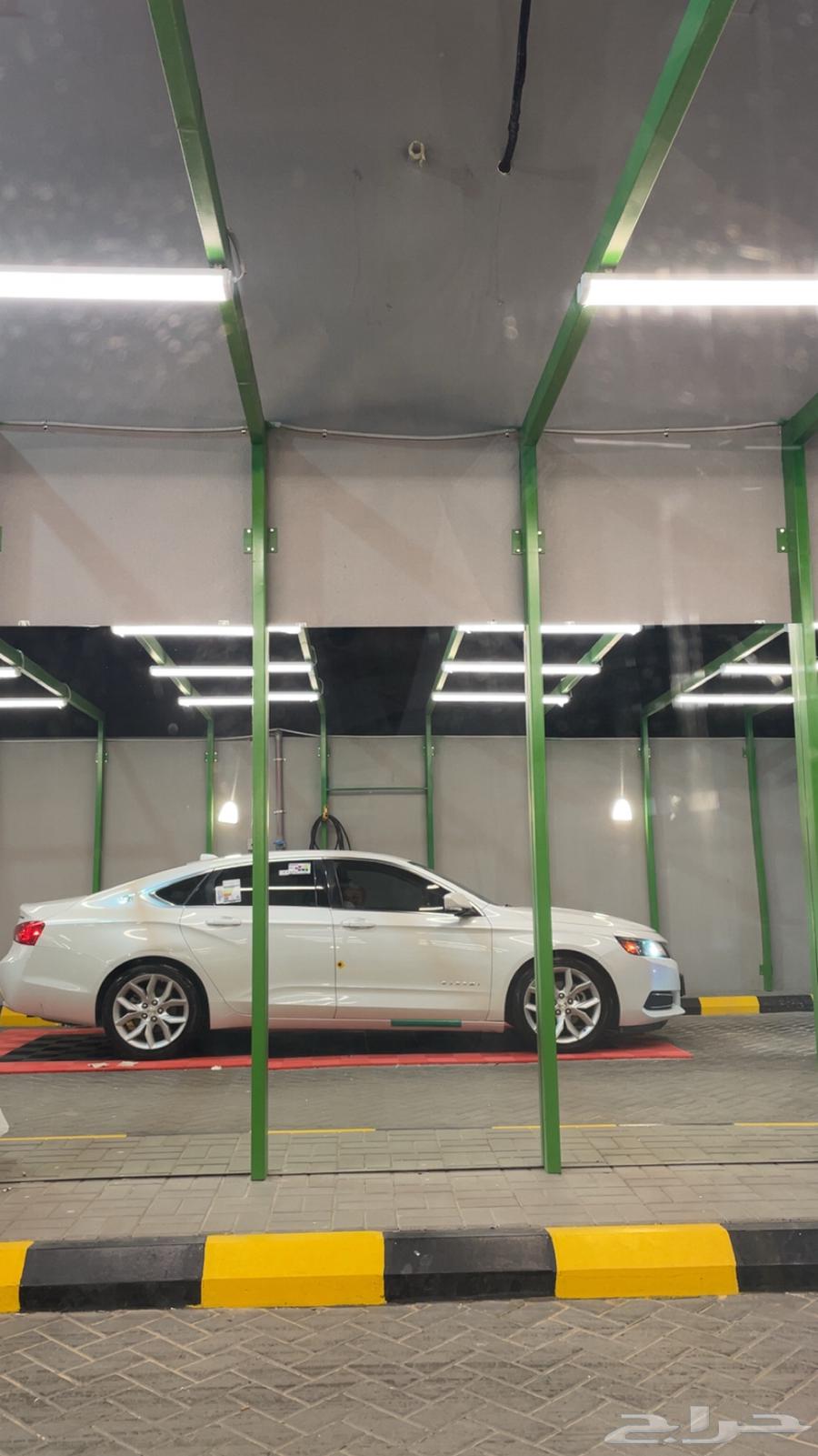 Impala 2016 LT Full Text64343944250242113