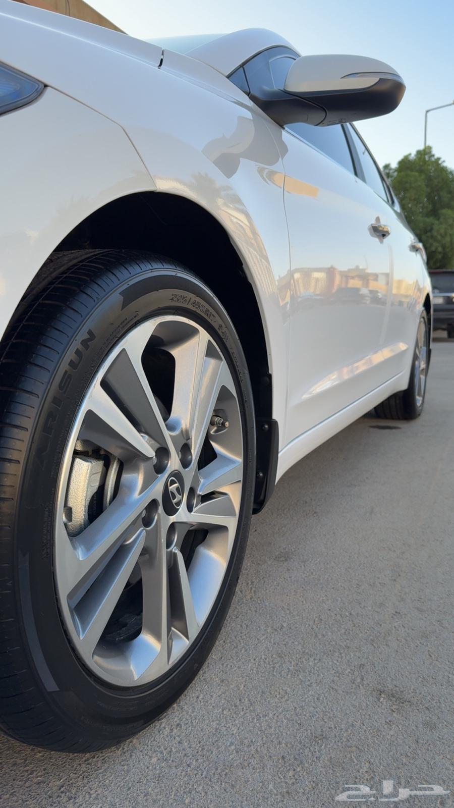 هواندي النترا 201864340553297411114