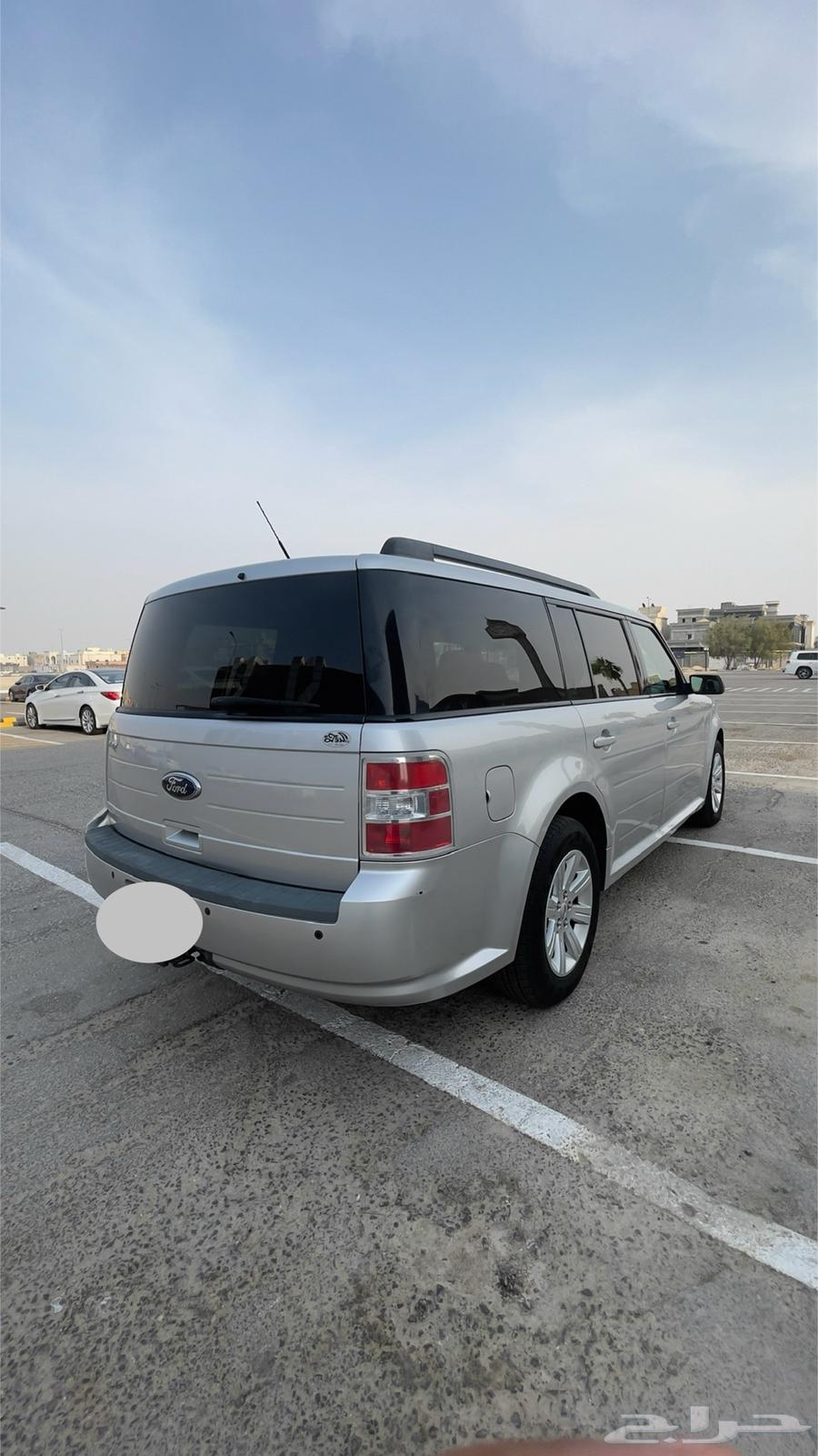 فورد فلكس نظيف 201164343268537603114